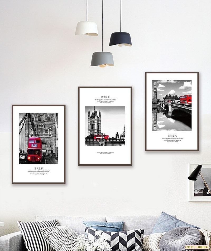 London và xe CKT3-008KG